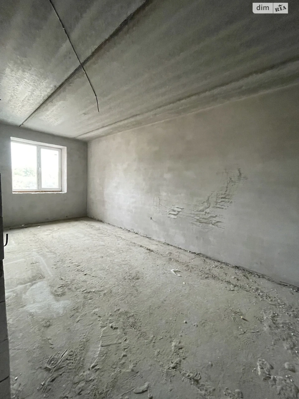 Apartment for Sale - Ozerna