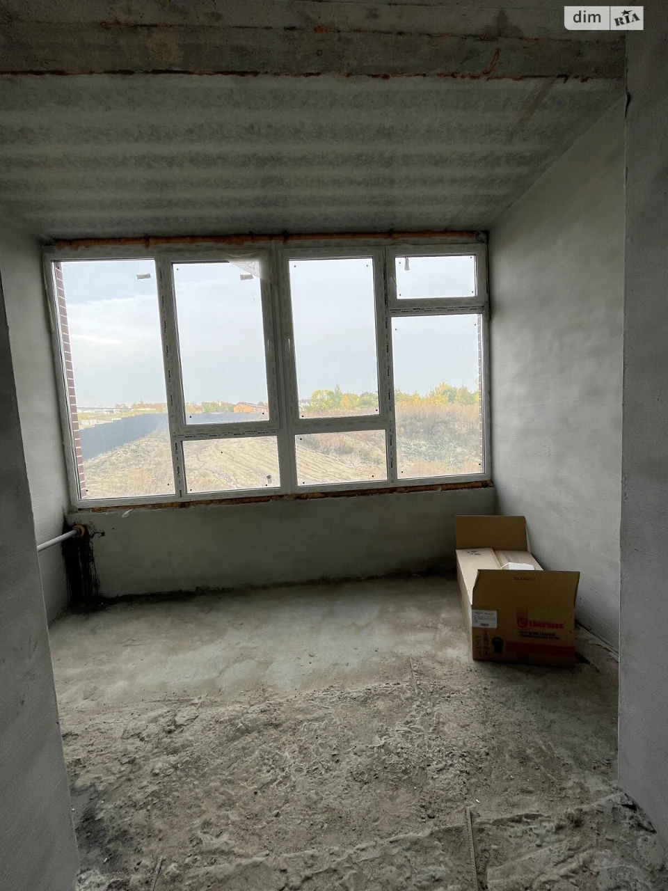 Apartment for Sale - Ozerna
