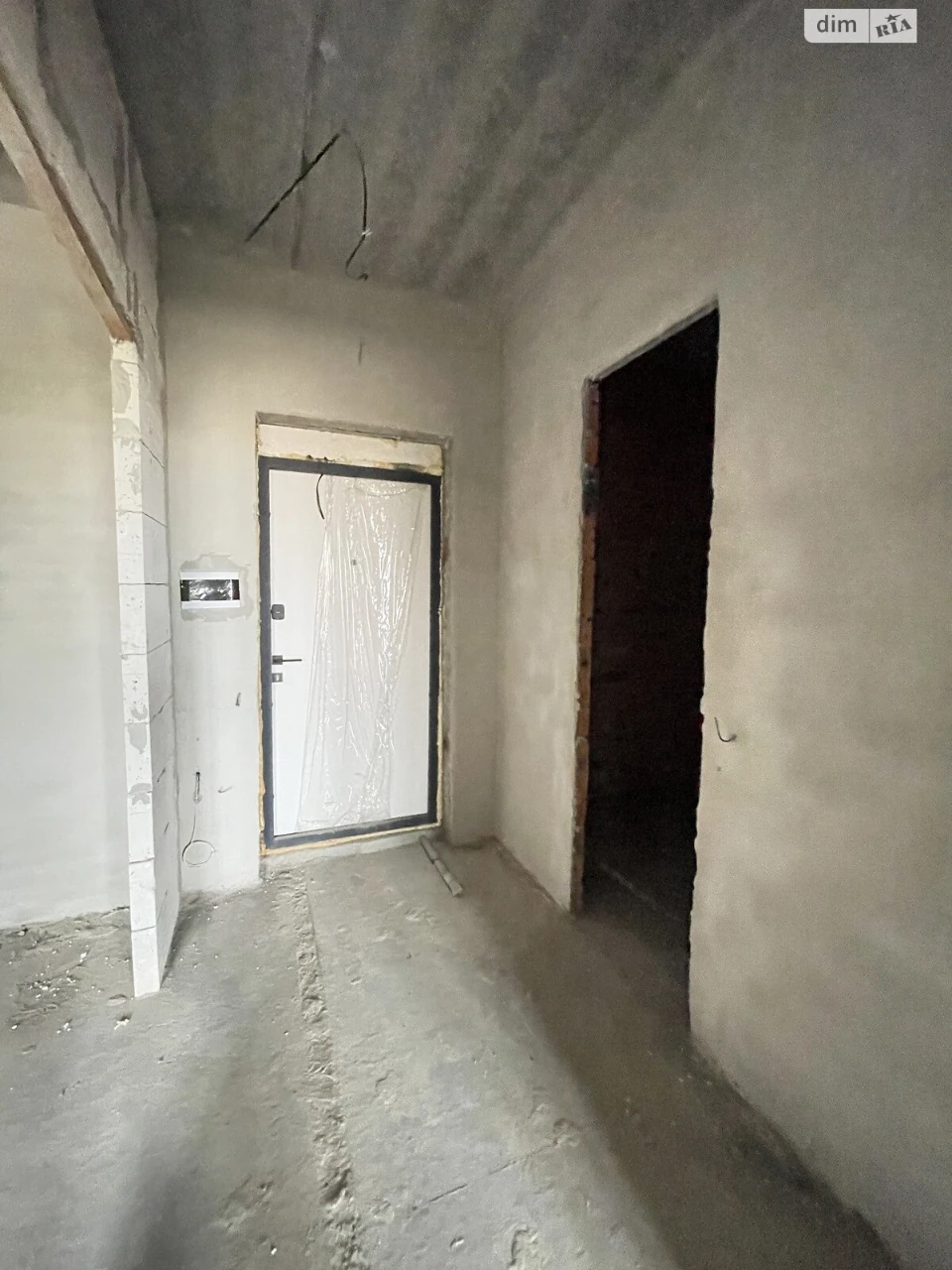 Apartment for Sale - Ozerna