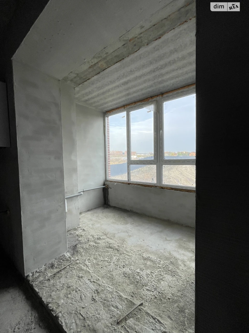 Apartment for Sale - Ozerna