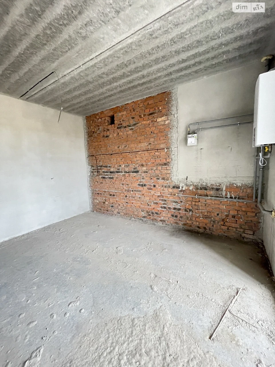 Apartment for Sale - Ozerna