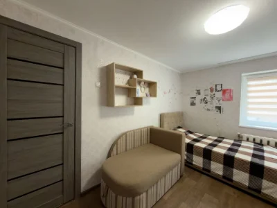House for sale at the beginning of Romen