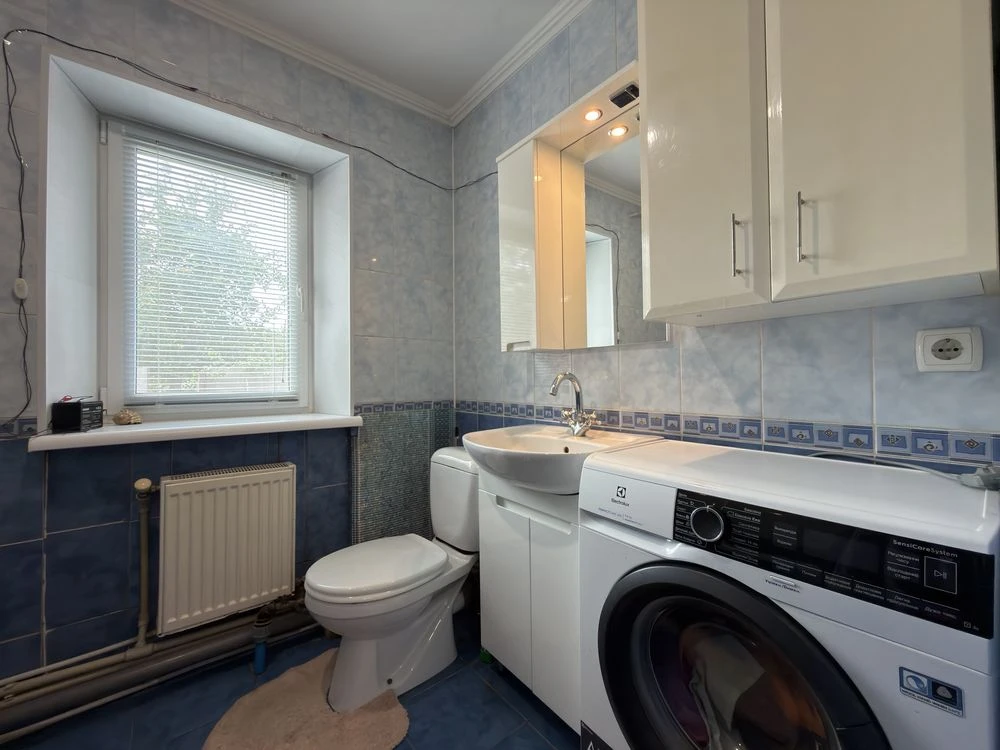House for sale at the beginning of Romen