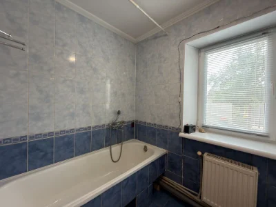 House for sale at the beginning of Romen