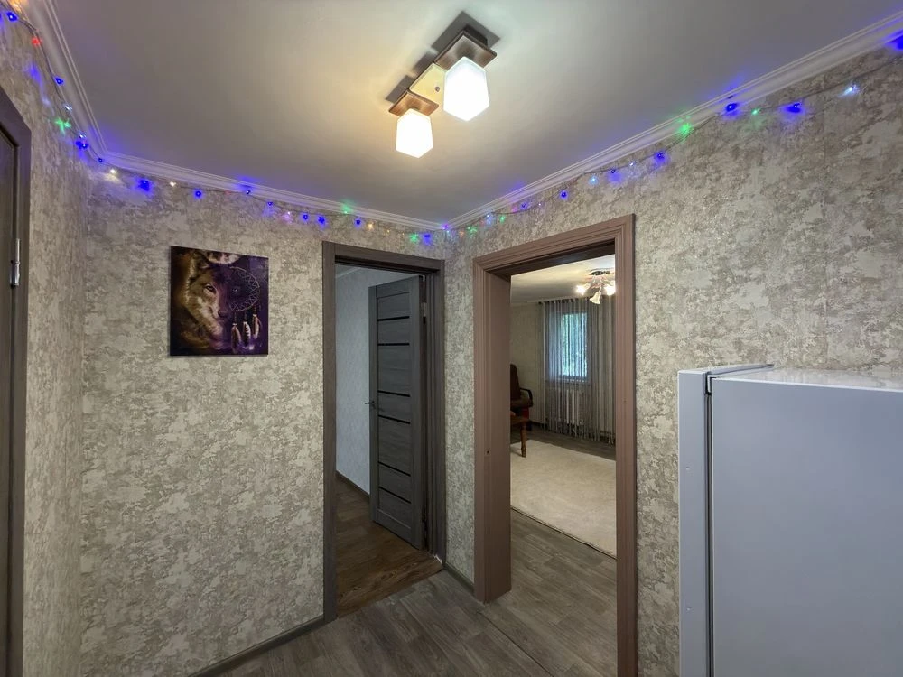 House for sale at the beginning of Romen