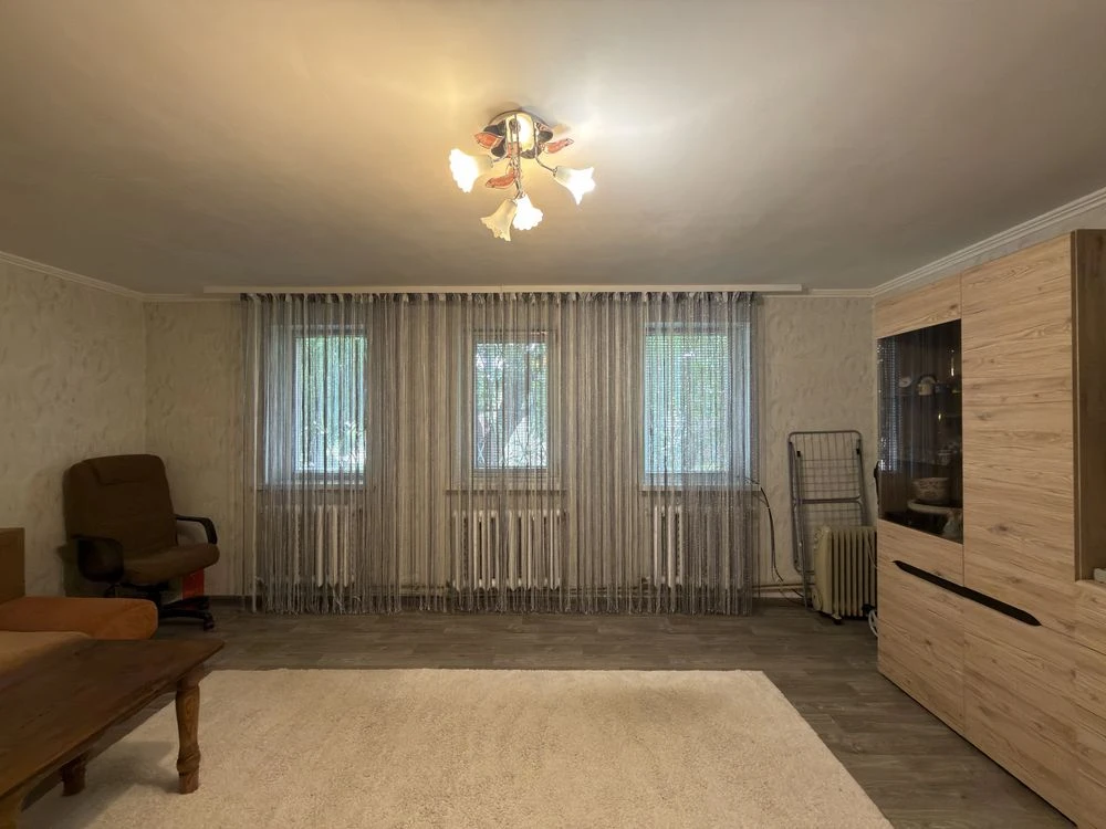 House for sale at the beginning of Romen