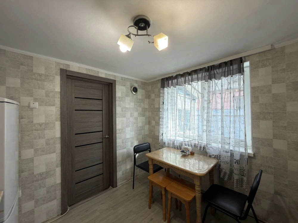House for sale at the beginning of Romen