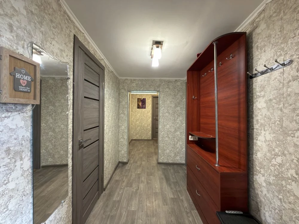 House for sale at the beginning of Romen