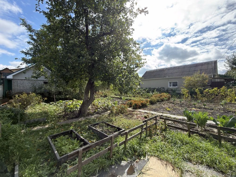 House for sale at the beginning of Romen