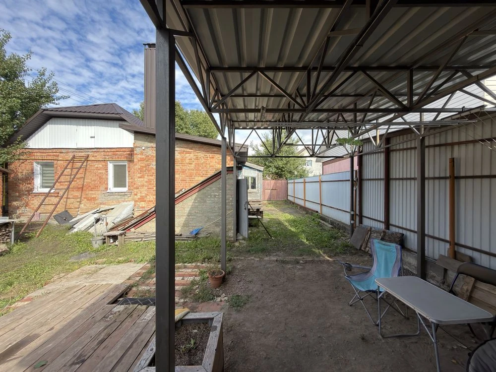 House for sale at the beginning of Romen