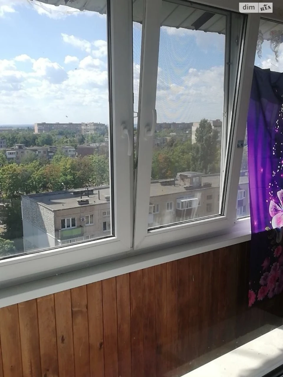 Apartment for Sale: New Home