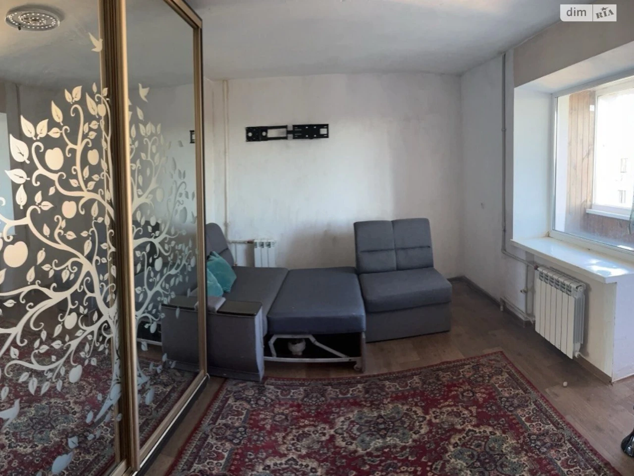 Apartment for Sale: New Home