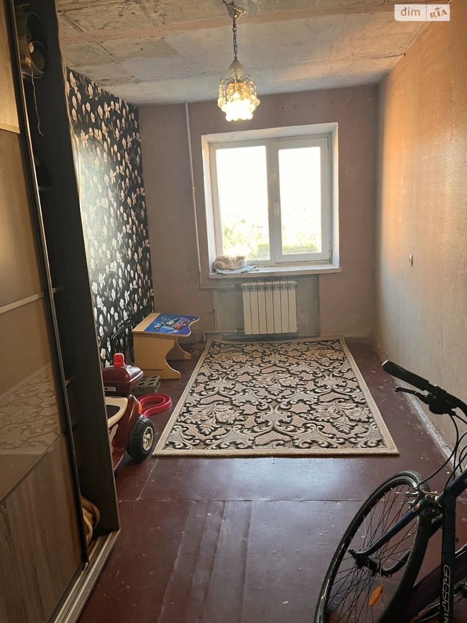 Apartment for Sale: New Home