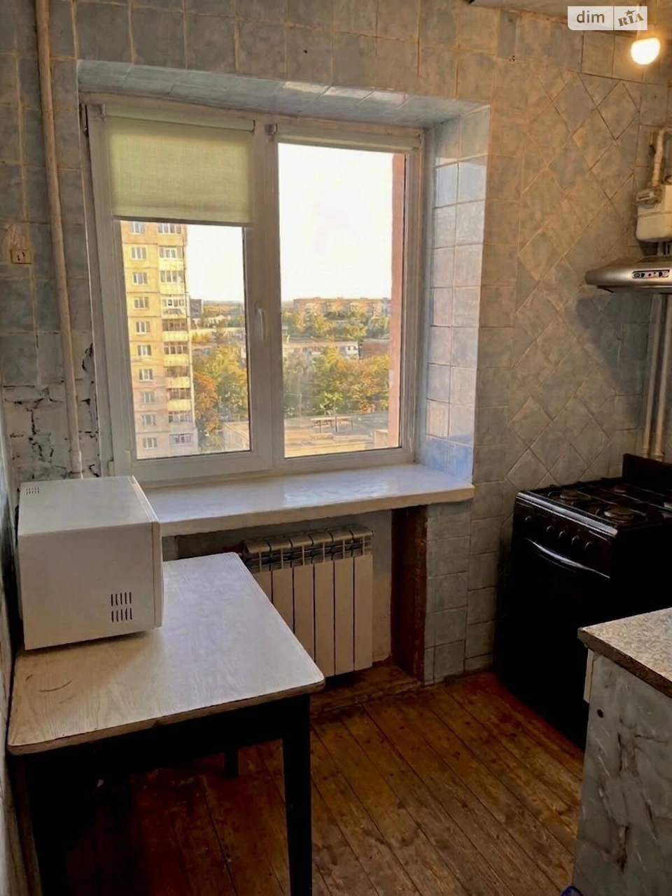 Apartment for Sale: New Home