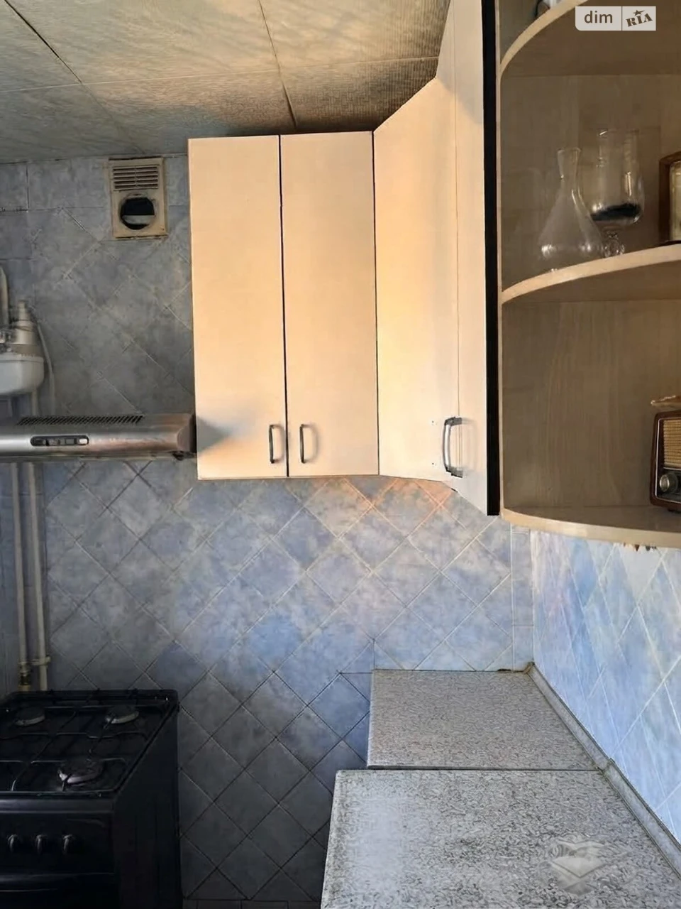 Apartment for Sale: New Home