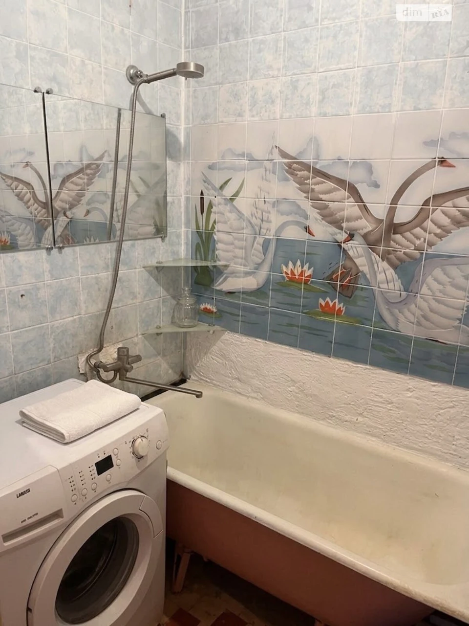 Apartment for Sale: New Home