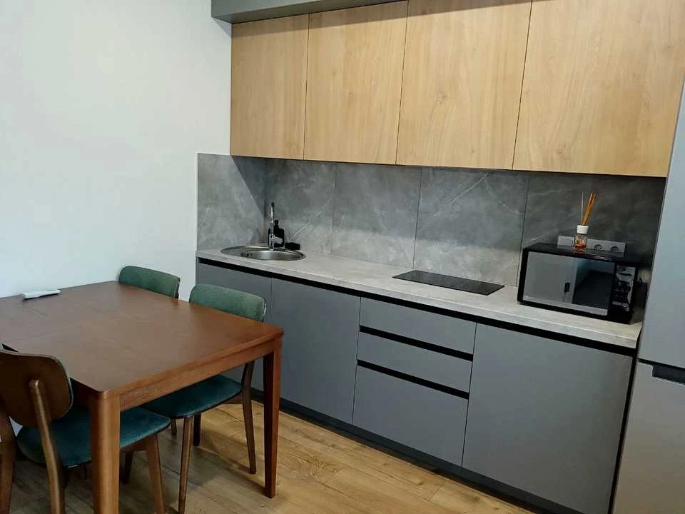 Квартира. Київ, вулиця Ревуцького