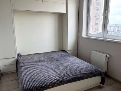 Apartment. Solomii Kruschnitskoi Street, Kyiv
