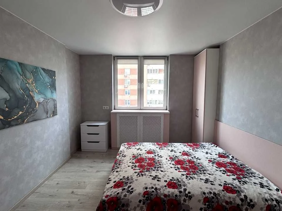 Apartment. Solomii Kruschnitskoi Street, Kyiv