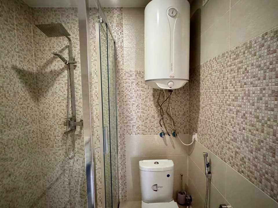 Apartment. Solomii Kruschnitskoi Street, Kyiv