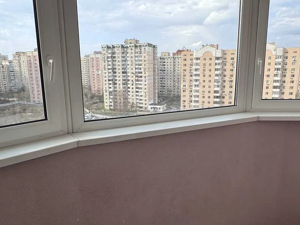 Apartment. Solomii Kruschnitskoi Street, Kyiv
