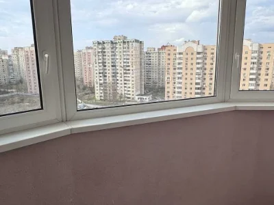 Apartment. Solomii Kruschnitskoi Street, Kyiv