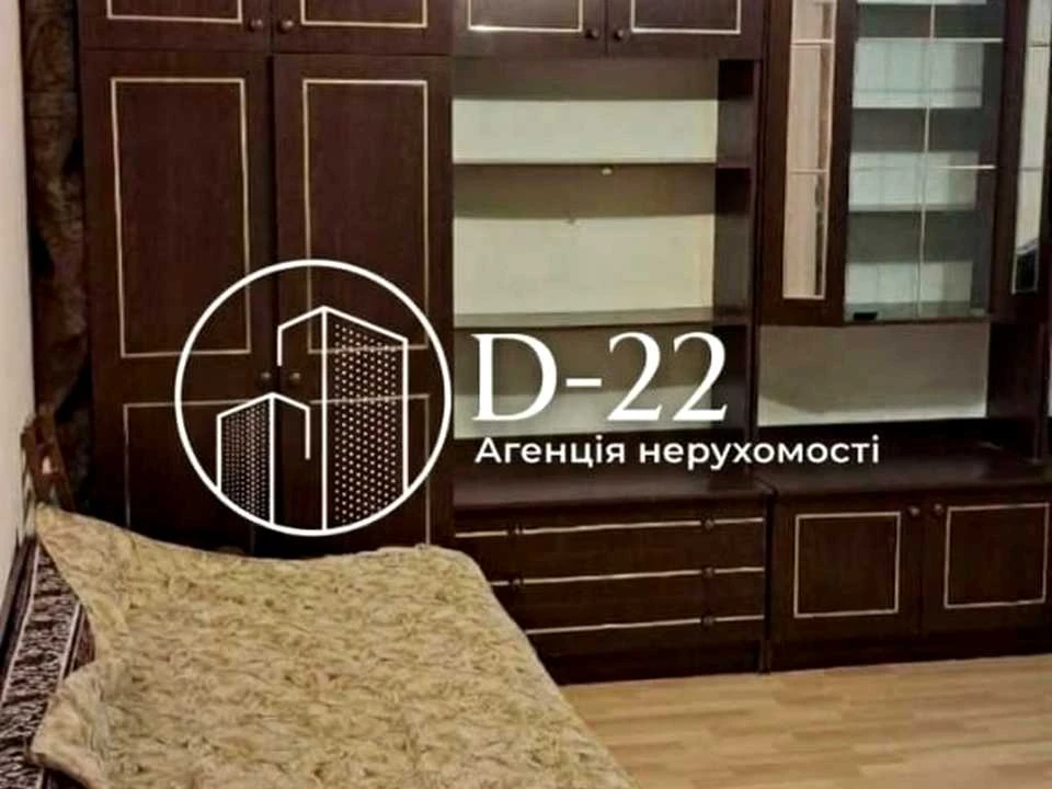 Apartment. Onore de Balzac st, Kyiv