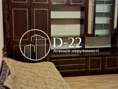 Apartment. Onore de Balzac st, Kyiv