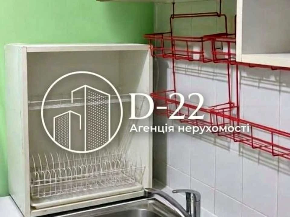 Apartment. Onore de Balzac st, Kyiv