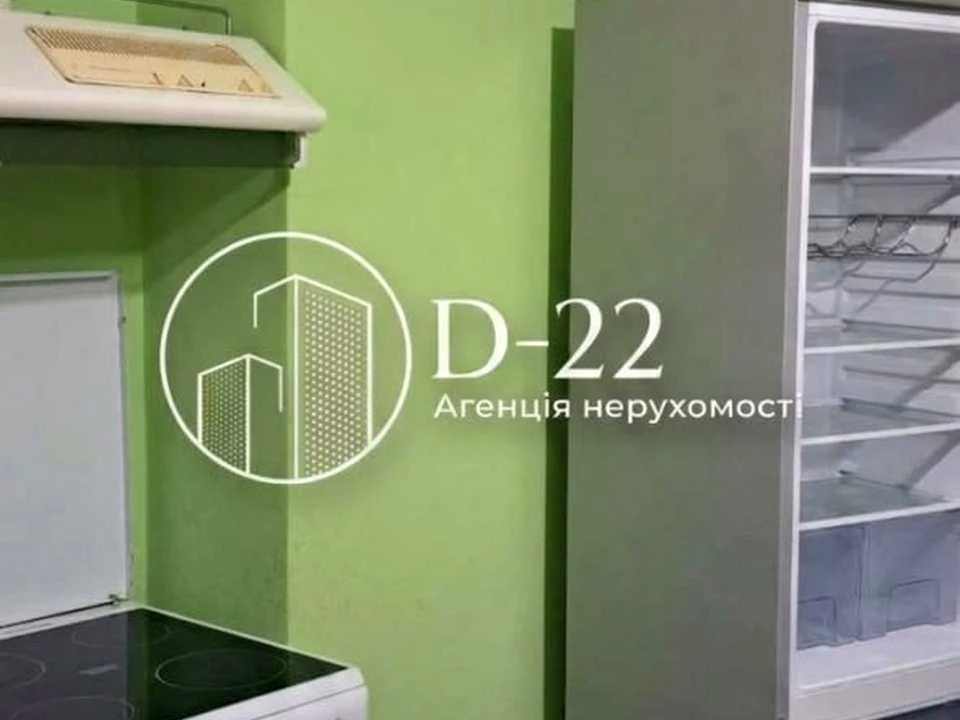 Apartment. Onore de Balzac st, Kyiv
