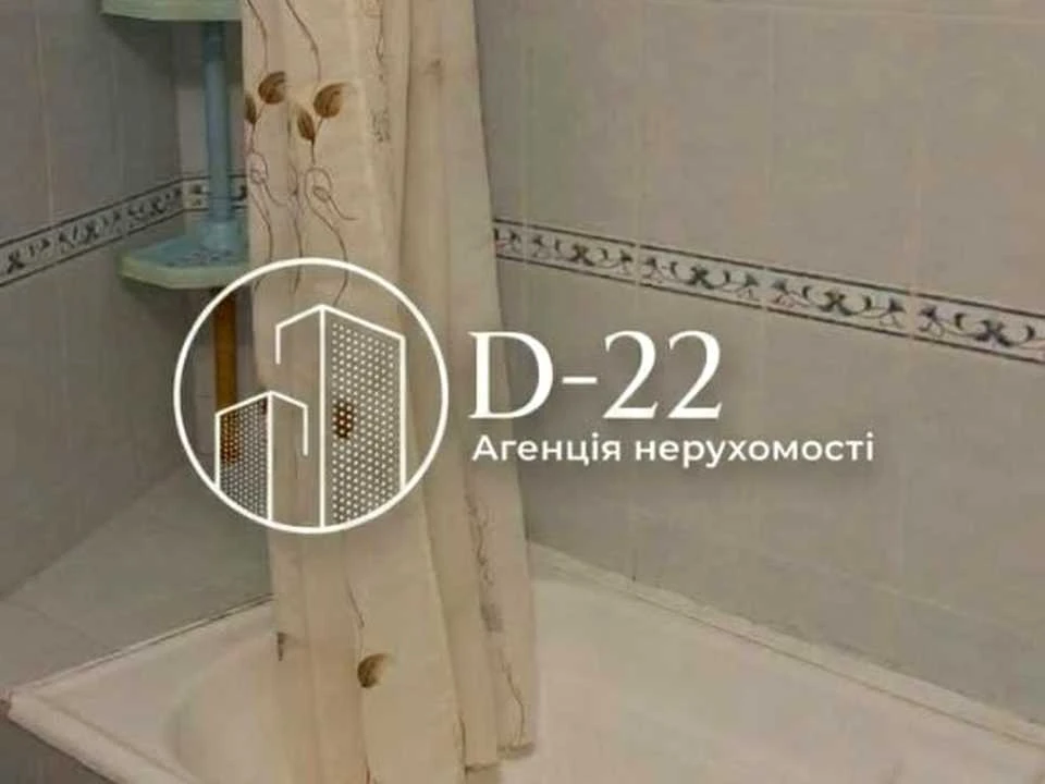 Apartment. Onore de Balzac st, Kyiv