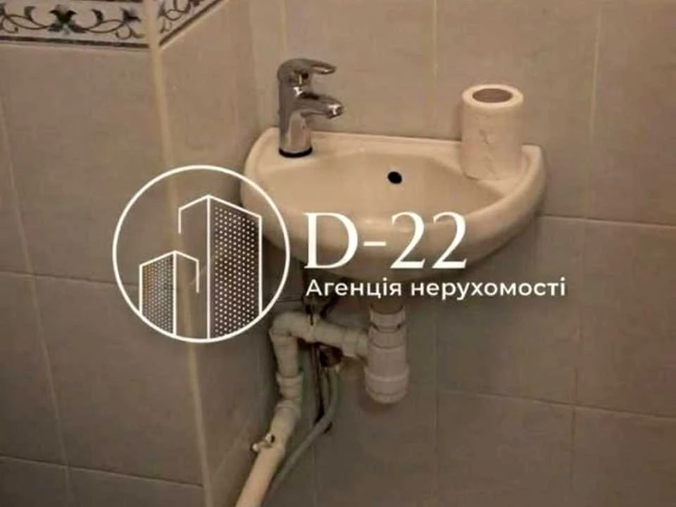 Apartment. Onore de Balzac st, Kyiv