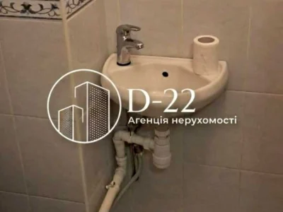 Apartment. Onore de Balzac st, Kyiv