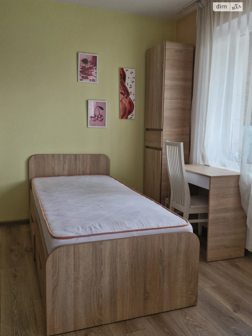 Довгострокова Аренда Квартиры Харьковский Массив