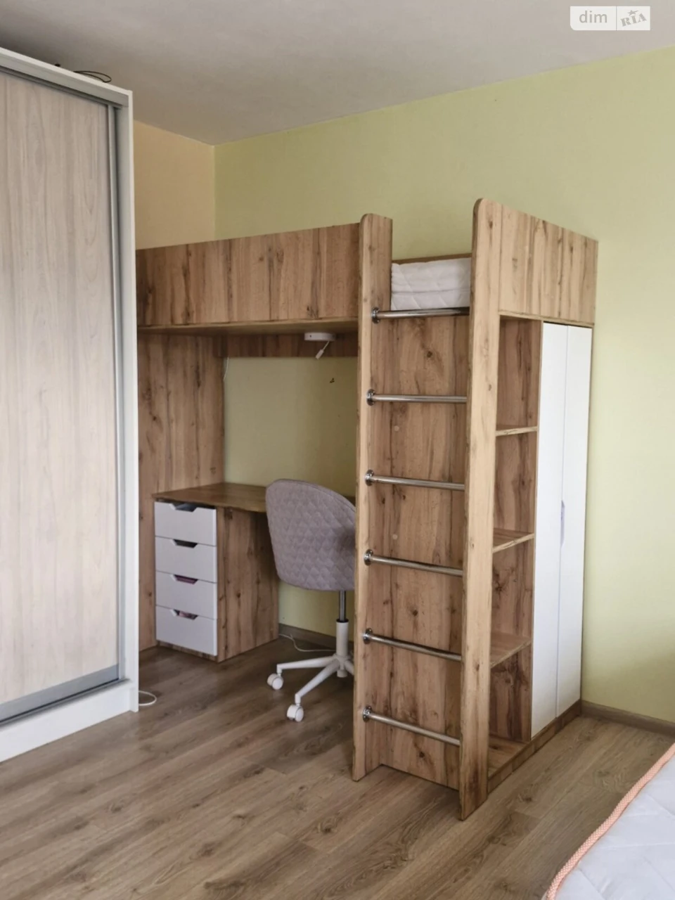 Довгострокова Аренда Квартиры Харьковский Массив