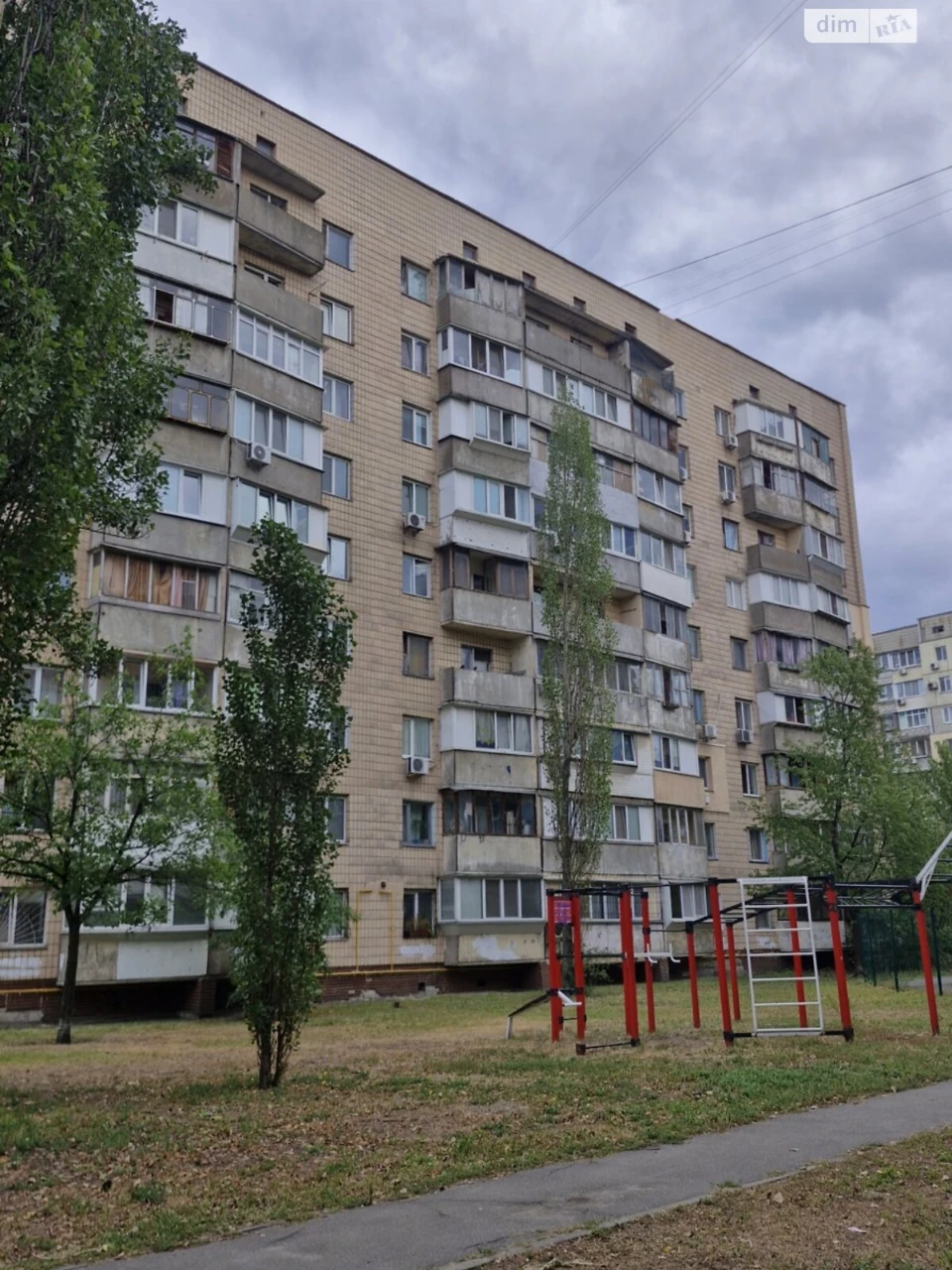 Довгострокова Аренда Квартиры Харьковский Массив