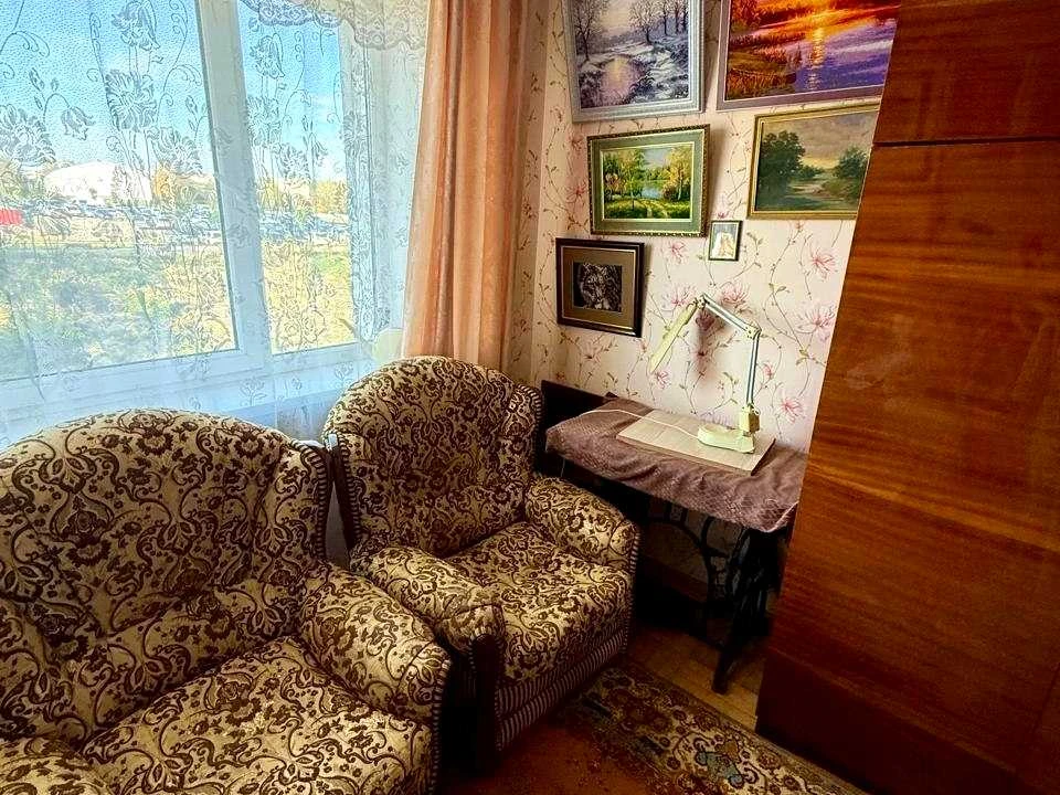 Apartment. Mazepi Street, Lviv