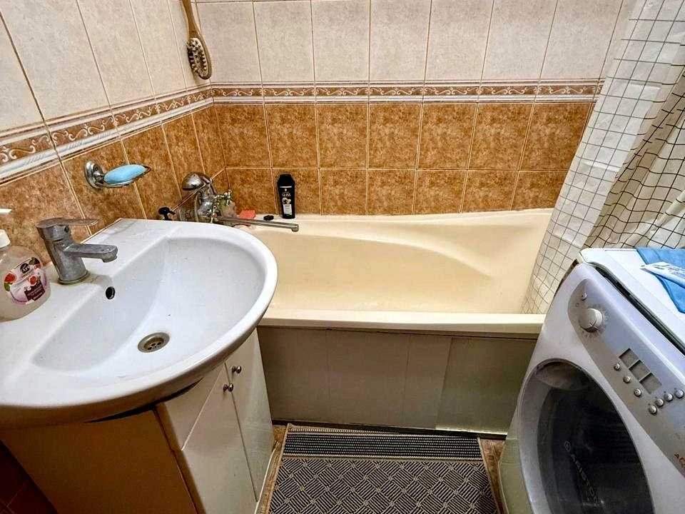 Apartment. Mazepi Street, Lviv
