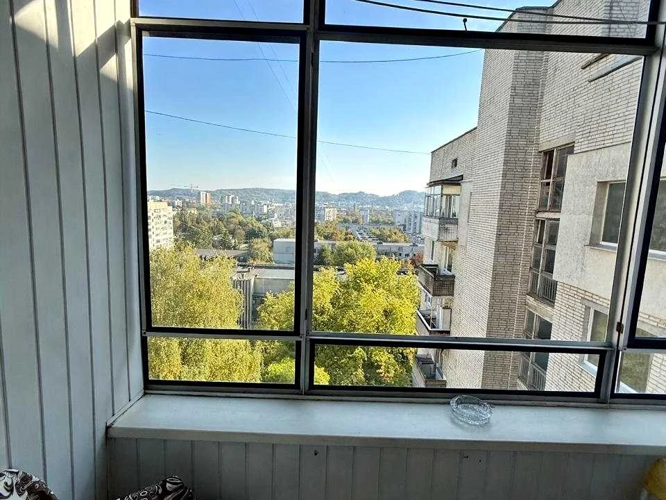 Apartment. Mazepi Street, Lviv