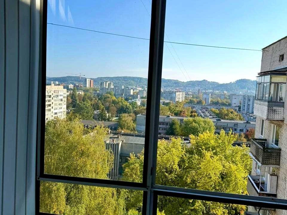 Apartment. Mazepi Street, Lviv