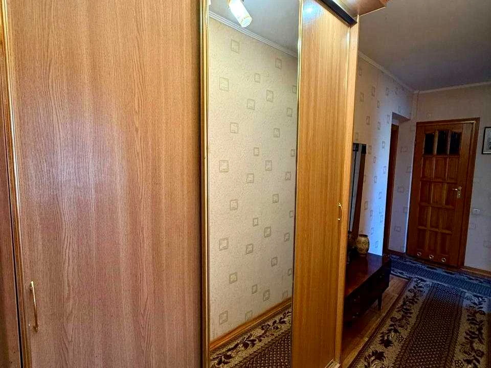 Apartment. Mazepi Street, Lviv