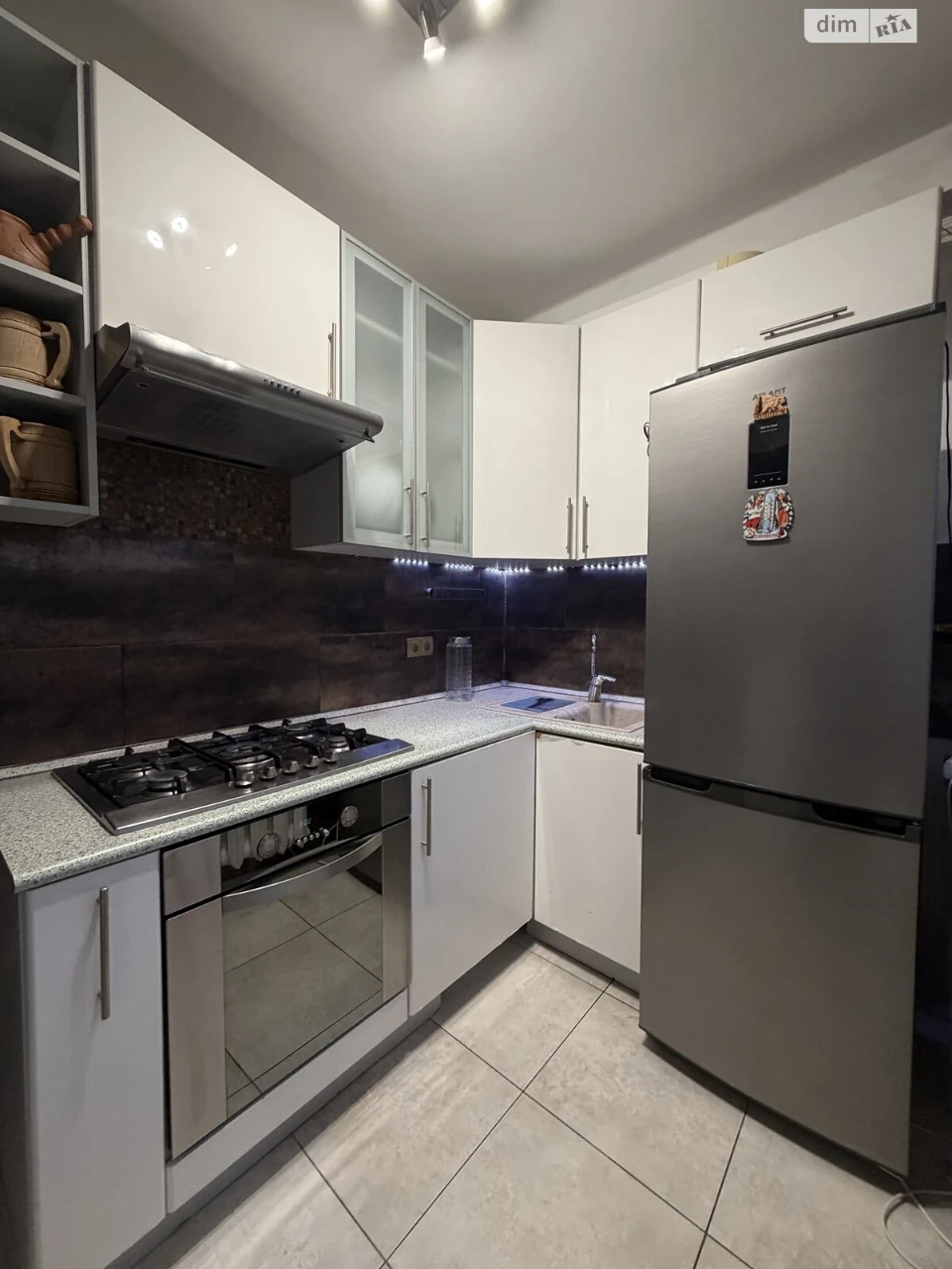 Apartment for Sale in Holosiiv