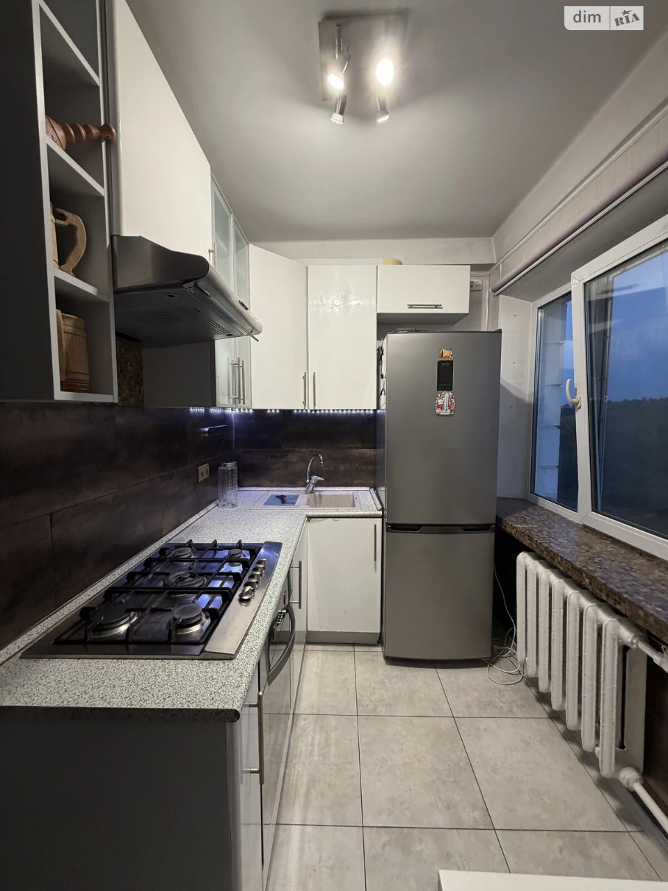 Apartment for Sale in Holosiiv