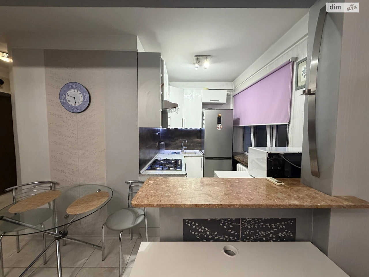 Apartment for Sale in Holosiiv