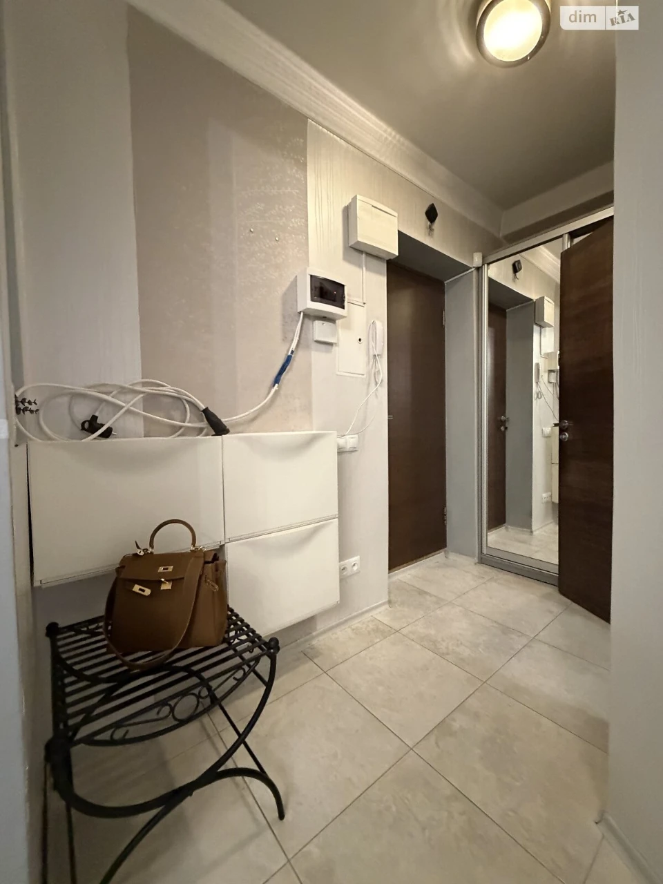 Apartment for Sale in Holosiiv