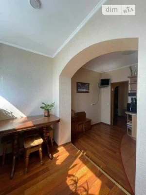 Sale of 2-room apartment 55.1 sq. m. on Almaty Street 39D • ID 3