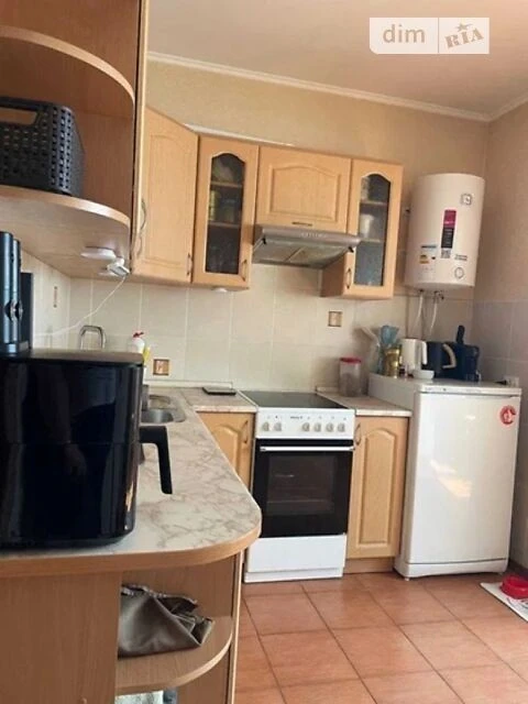 Sale of 2-room apartment 55.1 sq. m. on Almaty Street 39D • ID 3