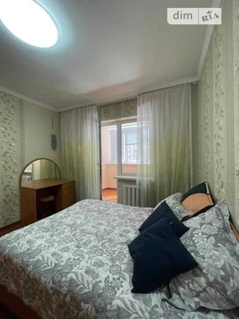 Sale of 2-room apartment 55.1 sq. m. on Almaty Street 39D • ID 3