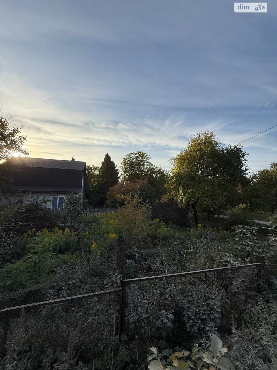 Land for Agricultural Purposes - Klepary