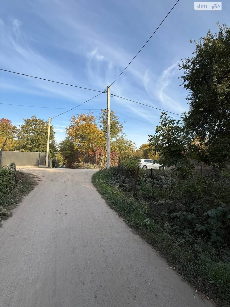 Land for Agricultural Purposes - Klepary